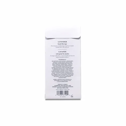 Miniatura 2 de Crabtree & Evelyn Terapia de manos, lavanda, 3.5 oz