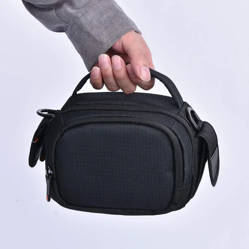 Miniatura 8 de FOSOTO Funda para cámara y videocámara Compatible con Canon VIXIA HF R800 R700, Sony HDR-CX405 CX675 CX670 SR12 FDRAX53, Panasonic HC-V770 HC-V180
