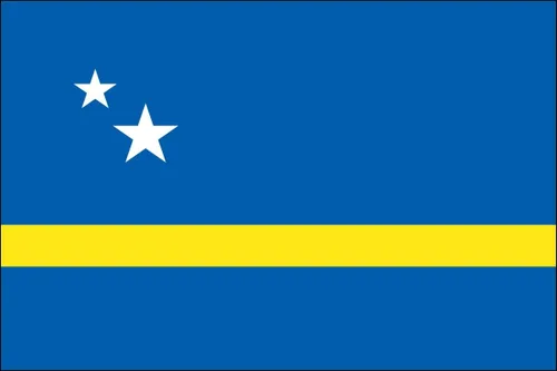 Miniatura 186 de Bandera de poliéster de Venezuela de 3 x 5 para interiores o exteriores, más de 200 banderas internacionales de 3 x 5 pies (35.4 x 59.1 in)