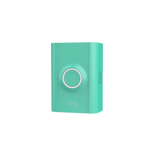 Miniatura 2 de Ring Video Doorbell 2 Faceplate - Firecracker
