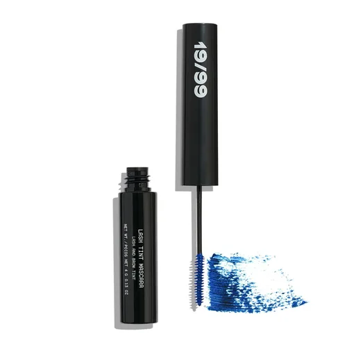 Miniatura 10 de 19/99 Rímel de tinte para pestañas Libre de crueldad, vegano, belleza responsable (negro)