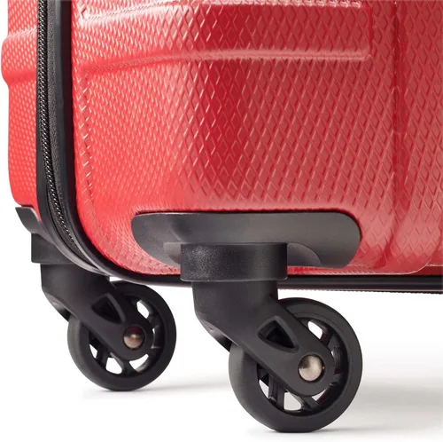 Miniatura 10 de Tommy Hilfiger Lexington 25 Upight rojo Rojo - Tommy Hilfiger Lexington 25 Upight