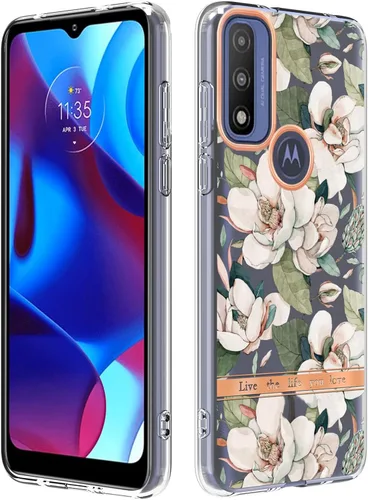Miniatura 186 de Funda compatible con Redmi Note 11 4G, compatible con Xiaomi Redmi Note 11S 4G (no 5G) para teléfono móvil TPU funda FH