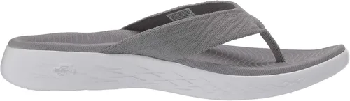 Miniatura 6 de Skechers - Chanclas para mujer, modelo 600 - Sunny