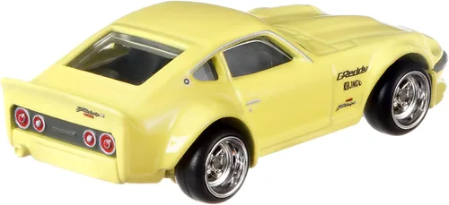 Miniatura 2 de Hot Wheels Nissan Fairlady Z Vehículo