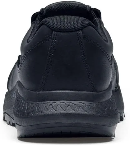 Miniatura 4 de Shoes for Crews Pearl II Nano Composite Toe (NCT) - Zapatos de trabajo antideslizantes y resistentes al agua para mujer