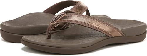 Miniatura 8 de Vionic sandalias tipo flats para mujer