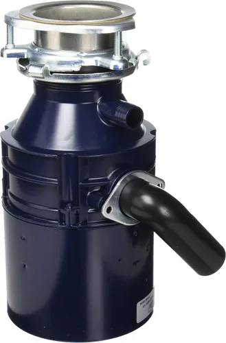 Miniatura 2 de IN-SINK-ERATOR/MASTERPLUMBER MP50 Mp 1/2Hp Eliminador de residuos