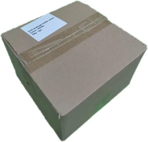 Miniatura 5 de Dispensador de agua enfriador base de botella de agua a prueba de derrames, piezas de repuesto para dispensador de agua de 5 galones, color negro, 1