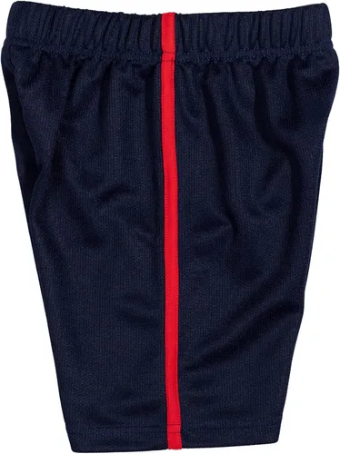 Miniatura 4 de Disney- Camisa de manga corta y pantalones cortos de malla de Mickey Mouse