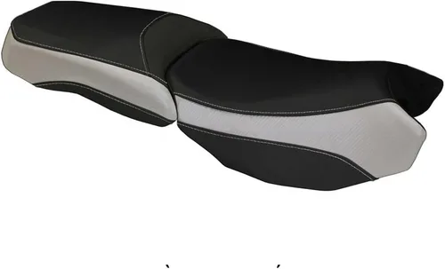 Miniatura 8 de Funda de asiento compatible con BMW R 1200 GS Adventure (13-18)
