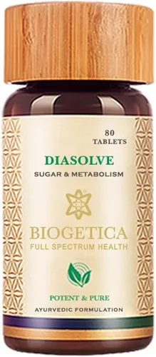 Miniatura 19 de Biogetica Acidsolve (Anácido, Pro Digestión) - 80 Cápsulas