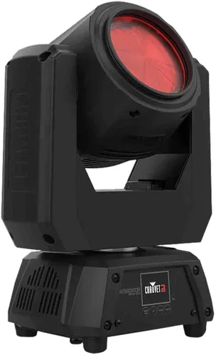 Chauvet DJ Intimidator Beam Q60 haz de cabeza móvil