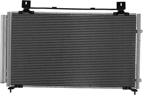Miniatura 568 de TRQ Secador receptor de condensador de aire acondicionado compatible con Pontiac Vibe 2009-2010 2011-2016 Scion tC 2008-2015 xB 2009-2019 Toyota