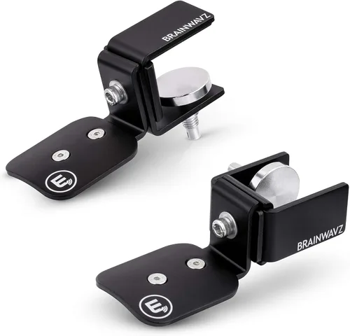Miniatura 9 de Brainwavz Hengja – Soporte para escritorio de audífonos
