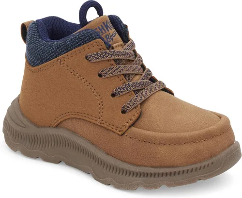 Miniatura 6 de OshKosh B'Gosh Botas de moda unisex Doom para niños