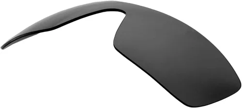 Miniatura 2 de Lentes de repuesto Walleva para gafas de sol Oakley Straightback Múltiples opciones disponibles