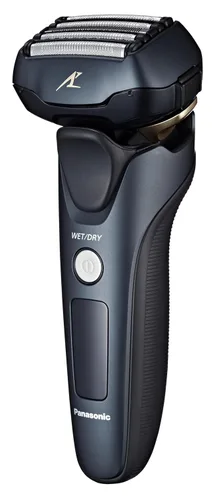 Miniatura 4 de Afeitadora eléctrica Panasonic ARC5 para hombres con recortadora emergente, maquinilla de afeitar húmeda/seca de 5 hojas, afeitadoras eléctricas