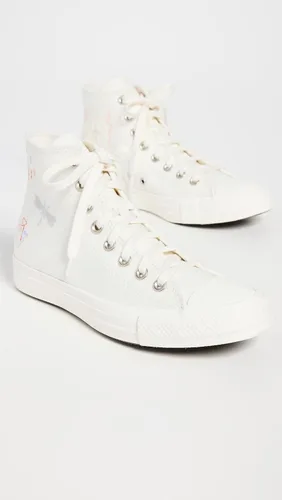 Miniatura 4 de Converse Zapatillas Chuck Taylor All Star para mujer