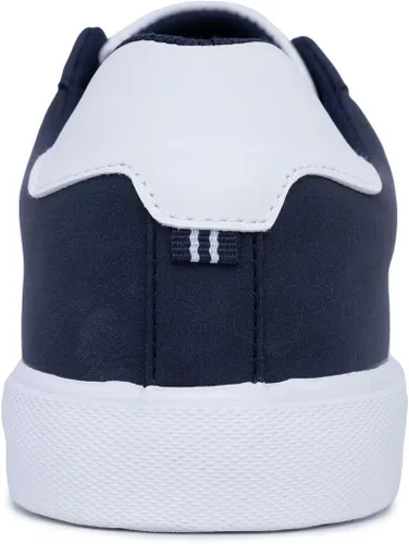 Miniatura 3 de Nautica Men's Casual Shoe, Classic Lace-Up Low Top Loafer, Fashion Sneaker