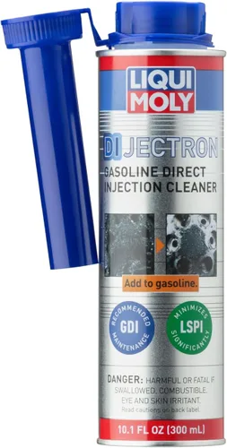 LIQUI MOLY - Aditivo DIJectron - Limpiador de inyección directa de gasolina (GDI) (22076)