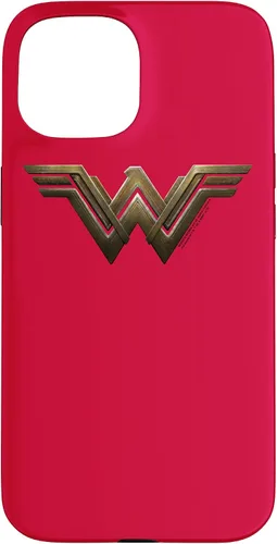 Miniatura 6 de Wonder Woman Funda con logotipo de Movie Wonder Woman para iPhone 17