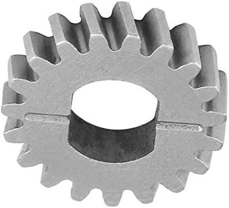 Miniatura 5 de Motor Gear Kit de reparación de engranajes de motor de techo corredizo de acero inoxidable para W202 W204 W212 Motor de engranajes metálicos