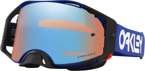 Miniatura 22 de Oakley Airbrake MX Gafas de Seguridad