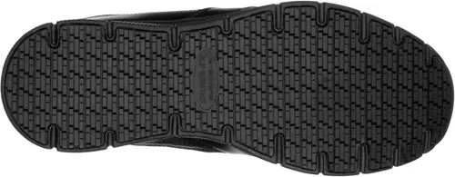 Miniatura 4 de Skechers Zapatos Nampa Food Service para hombre