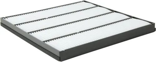 Miniatura 3 de 800156P Repuesto de filtro de aire de cabina TYC para Chevrolet Camaro