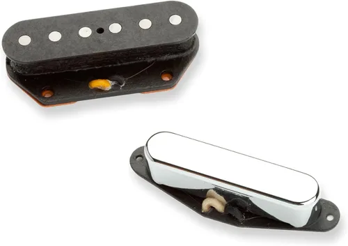 Miniatura 2 de Seymour Duncan Vintage Broadcaster Tele - Bridge - Pastilla de guitarra eléctrica