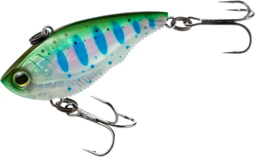 Miniatura 68 de Duel Yo Zuri R 3 Db Manivela 1 5' F 60 Mm 2 8 Sexy Shad