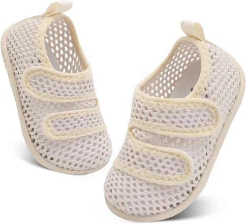 Miniatura 254 de FEETCITY Baby Boys Girls Water Sport Shoes Barefoot Kids Aqua Socks Quick-Dry Beach Swim Pool Shoes