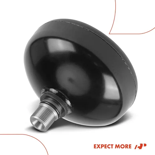 Miniatura 8 de A-Premium Acumulador de suspensión delantera compatible con Toyota Land Cruiser 2008-2021 y Lexus LX570 2008-2021, lado del conductor