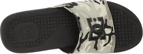 Miniatura 5 de DC Sandalias para hombre Bolsa Slide Flop