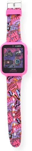 Miniatura 5 de Accutime Reloj inteligente interactivo Lay Lay, Rosado, Moderno