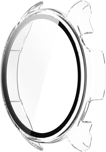 Miniatura 2 de TenCloud Protector de pantalla compatible con Amazfit Balance de 1.81 pulgadas, funda para reloj inteligente, protectores de pantalla rayados