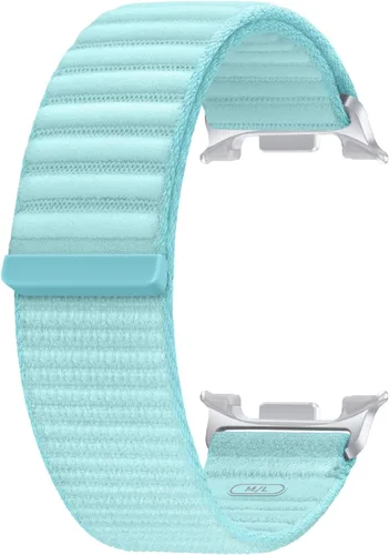 Miniatura 26 de SAMSUNG Correa para Galaxy Watch Ultra Trail, correa de repuesto para reloj inteligente para hombres y mujeres, accesorio de un clic, Gris-oscuro