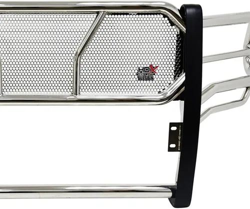 Miniatura 2 de Westin 57-4020 HDX - Protector de rejilla de 1 pieza para Ram 2500 3500 2019-2024 (Exc Power Wagon)