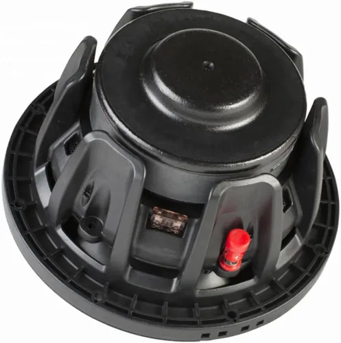 Miniatura 2 de Polk Audio MM842 SVC MM1 Series Subwoofer marino y de coche de 8 pulgadas - 900W, respuesta de frecuencia de 30 a 200 Hz, bobina de voz única de 4