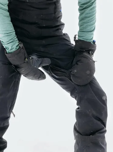Miniatura 6 de Burton Avalon Gore-tex 2L Bib Pants para mujer