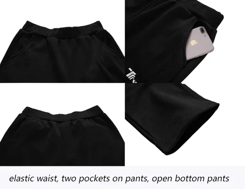 Miniatura 5 de YSENTO - Chándal para hombre, 2 piezas, chaqueta y pantalones, cremallera completa