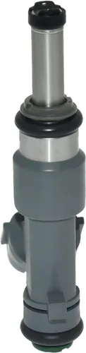Miniatura 3 de Inyector de combustible 16600-EA00A compatible con Nissan 2005-2019 Frontier 2016-2017 NP300 (juego de 4)