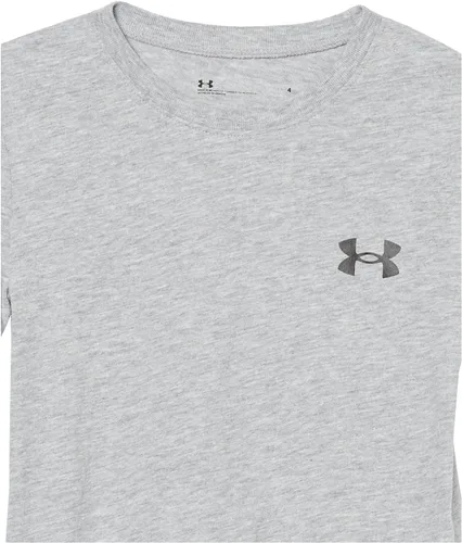 Miniatura 3 de Under Armour Ua Elite Ss para niño