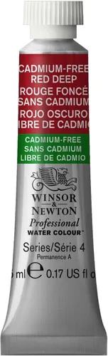 Miniatura 176 de Winsor & Newton - Pintura para acuarela profesional Azul cobalto