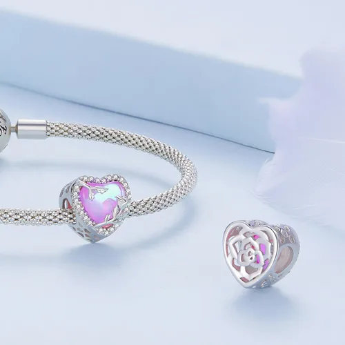 Miniatura 49 de BISAER Hamsa - Dije de mano de plata de ley, piedras preciosas azules de mal de ojo, se adapta a brazalete, pulsera, collar