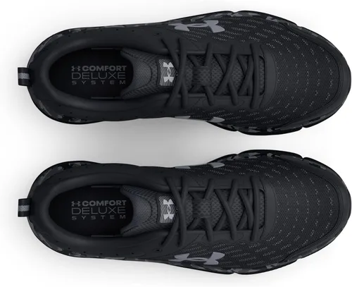 Miniatura 5 de Under Armour Charged Assert 10 Camo - Tenis de correr para hombre