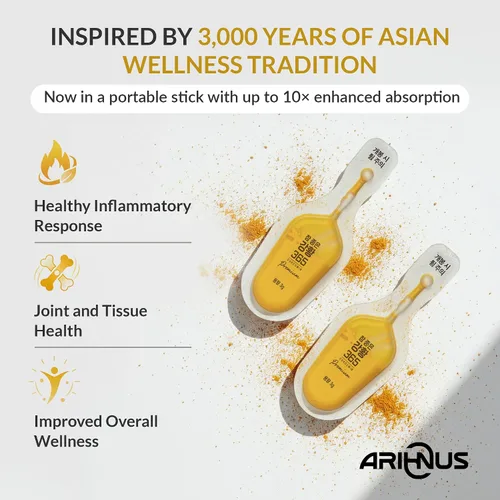Miniatura 6 de Very Good Tumeric 365 Curcumin Premium - Suplemento tumérico orgánico con extracto puro de curcmin para apoyo inmunológico para adultos Suplemento