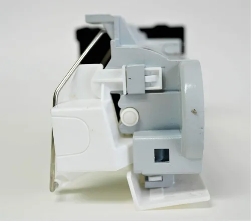 Miniatura 2 de Heladera compatible para refrigerador Maytag MSD2651HES, Maytag MFD2560HEW, Magic Chef RC202TV, KitchenAid KBFL25ETSS01 Nevera