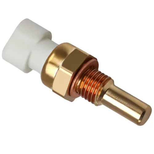 Miniatura 8 de Sensor de temperatura del refrigerante, sensor de temperatura del agua ECT, interruptor de temperatura compatible con Chevrolet Tahoe Malibu